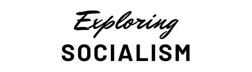 Exploring Socialism - logo