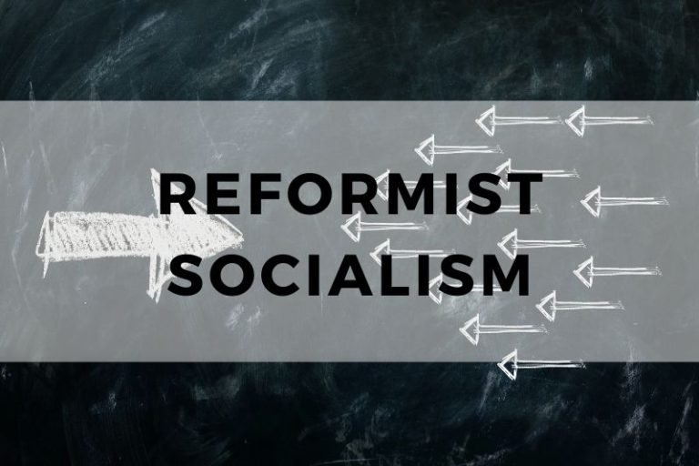 Reformist Socialism