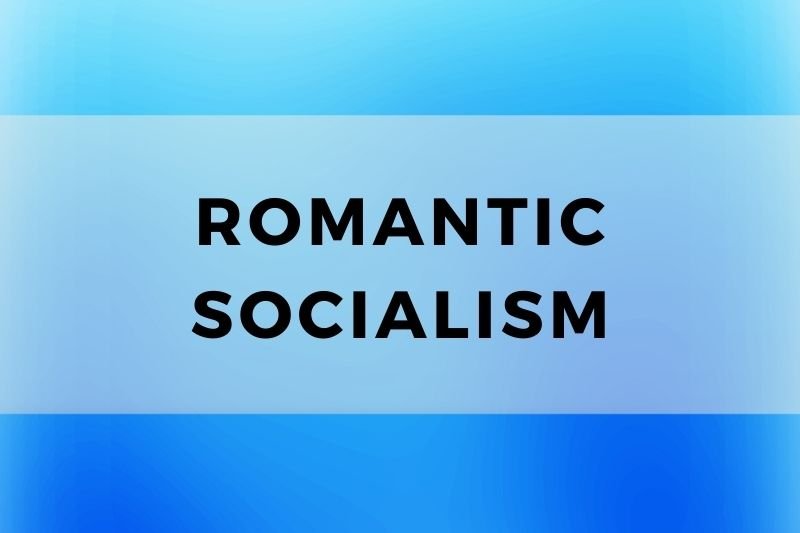 Romantic Socialism