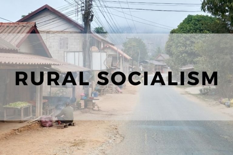 Rural Socialism