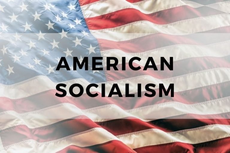 Understanding American Socialism and Its Political Impact