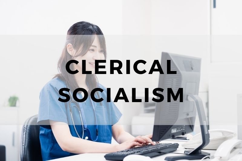 Clerical Socialism