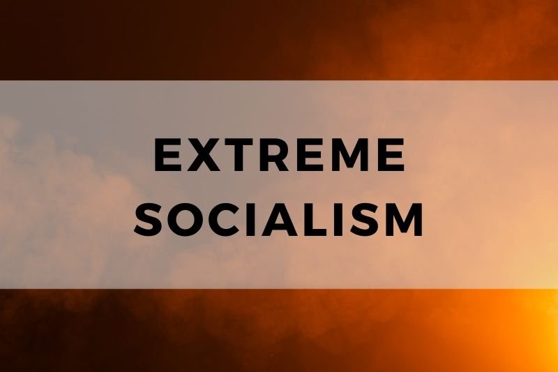Extreme Socialism