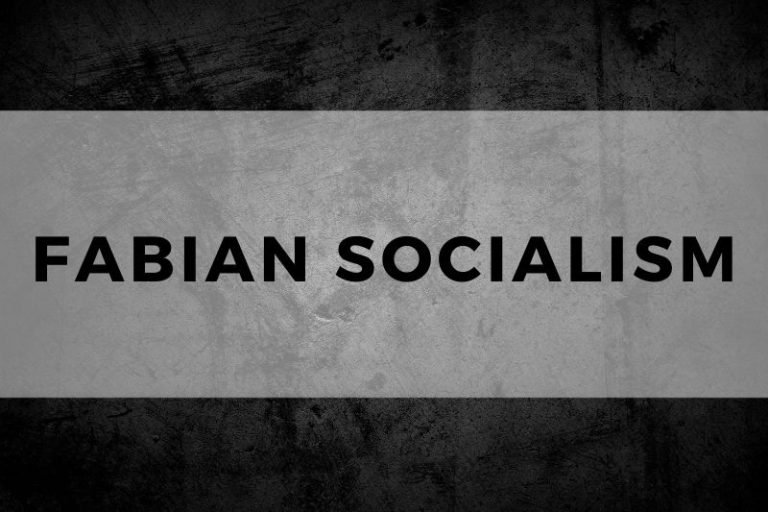 Fabian Socialism: History, Principles, and Lasting Influence