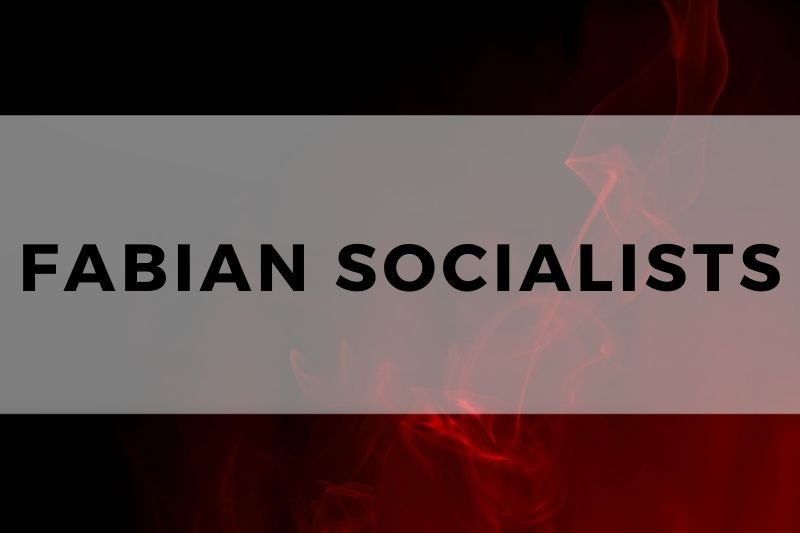Fabian Socialists