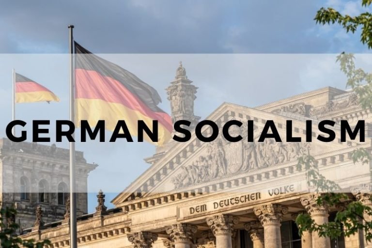 German Socialism: From Marx to the Modern Era