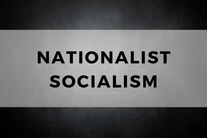 Nationalist Socialism