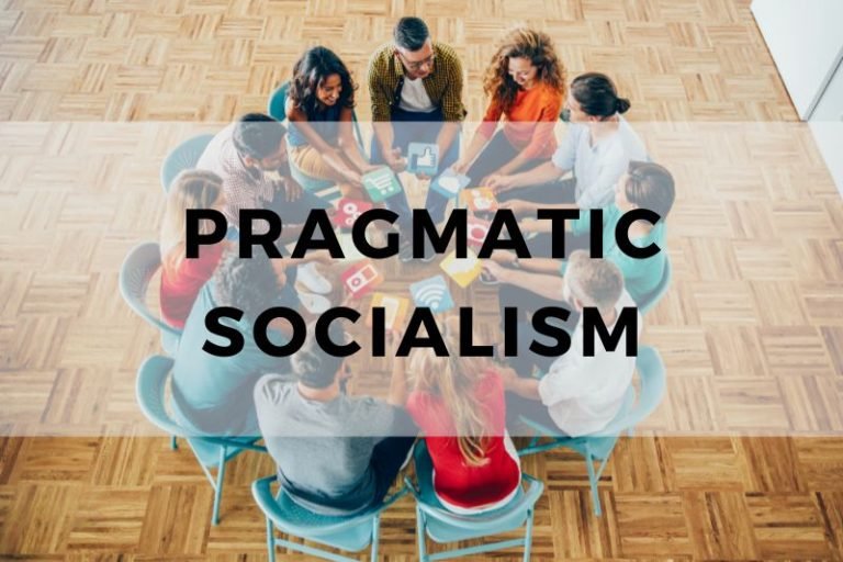 Understanding Pragmatic Socialism and Its Flexibility